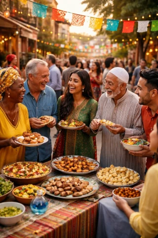 Understanding Culture